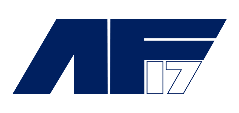 AF17 Logo Homepage Header